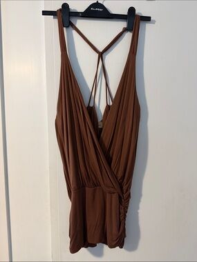 Ella Moss top